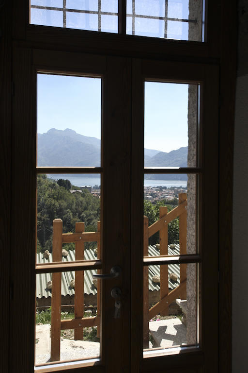 Agriturismo Crotto Di Somana Манделло-дель-Ларио Экстерьер фото