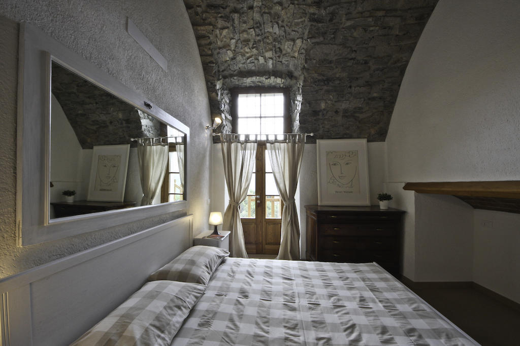 Agriturismo Crotto Di Somana Манделло-дель-Ларио Номер фото