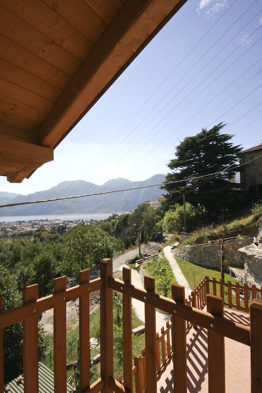 Agriturismo Crotto Di Somana Манделло-дель-Ларио Экстерьер фото